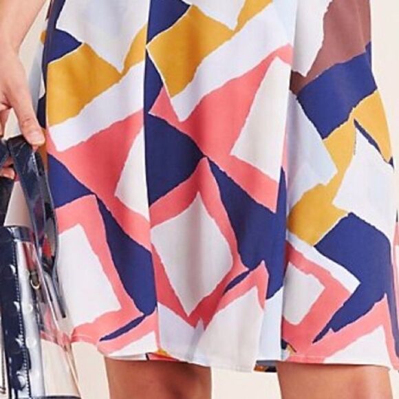 ANTHROPOLOGIE BLAISE WRAP - Picture 7 of 10